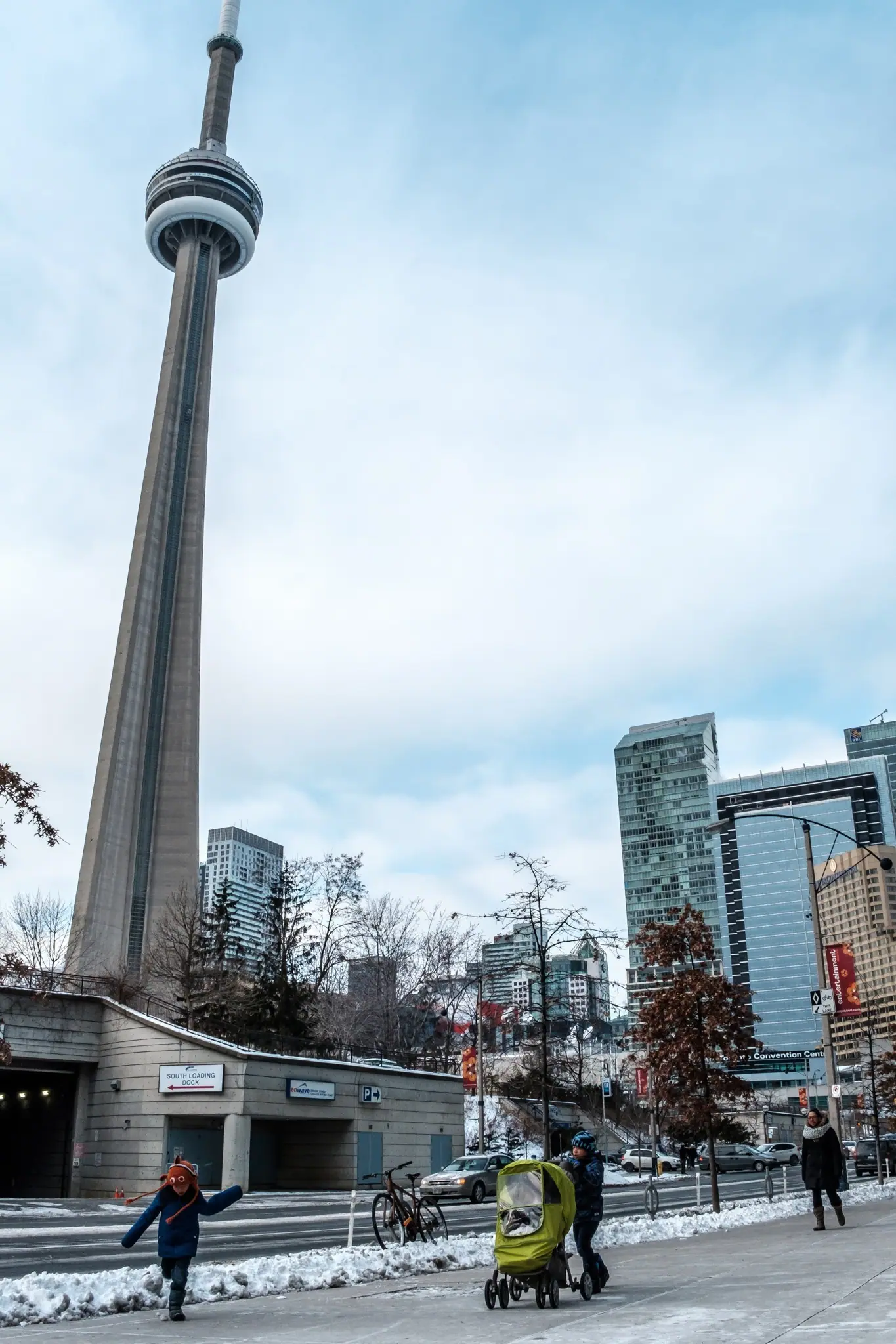 Toronto Aquarium