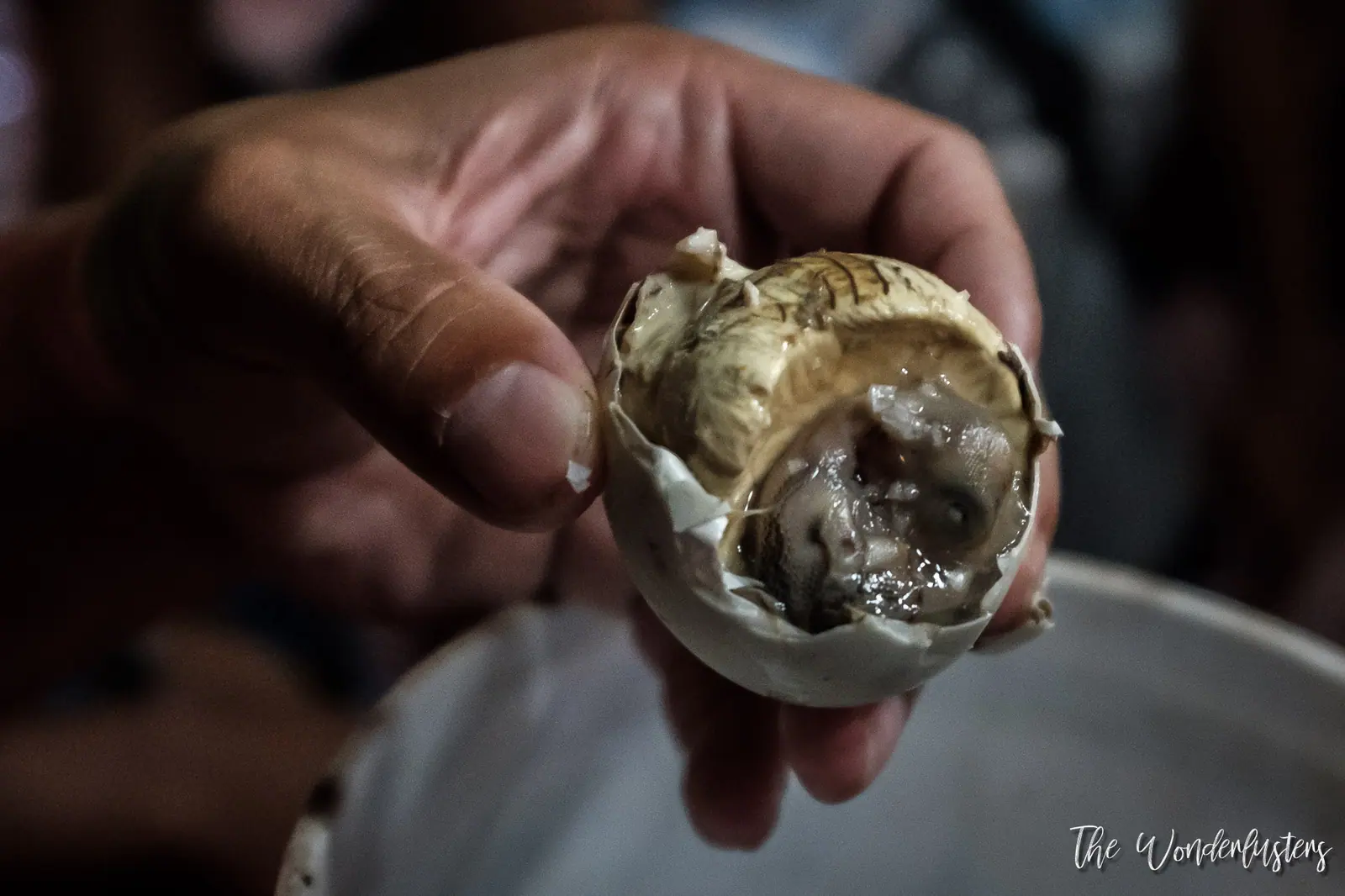 Balut