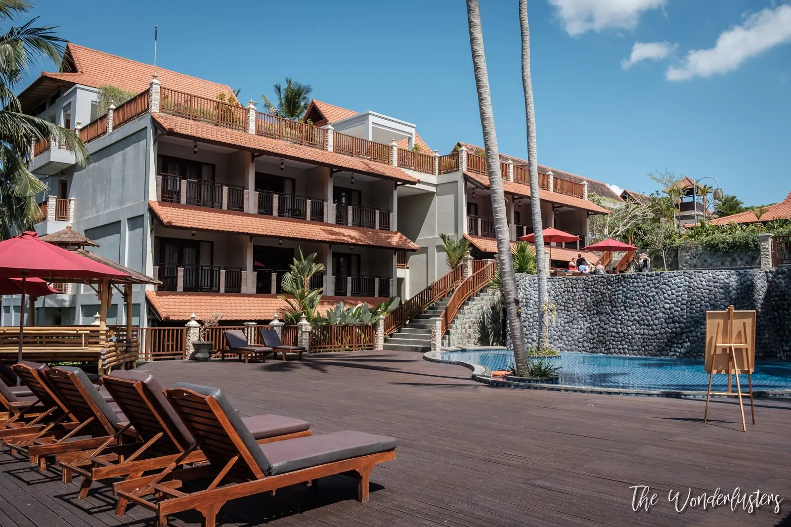 Best Western Premier Agung Resort Ubud, Bali
