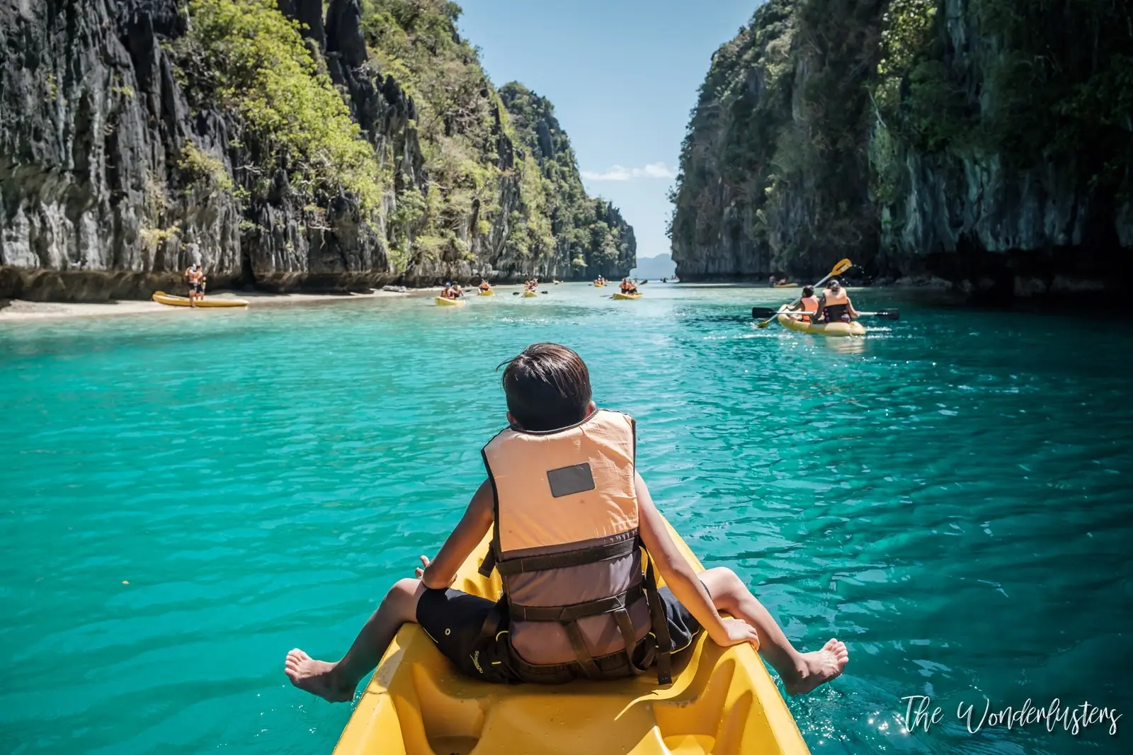 Big Lagoon