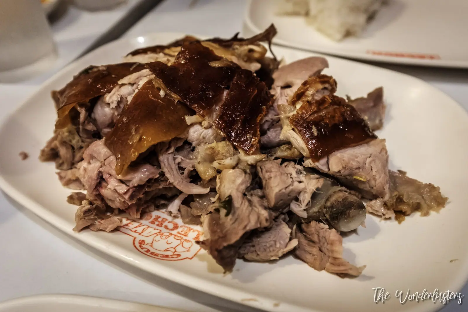 Lechon