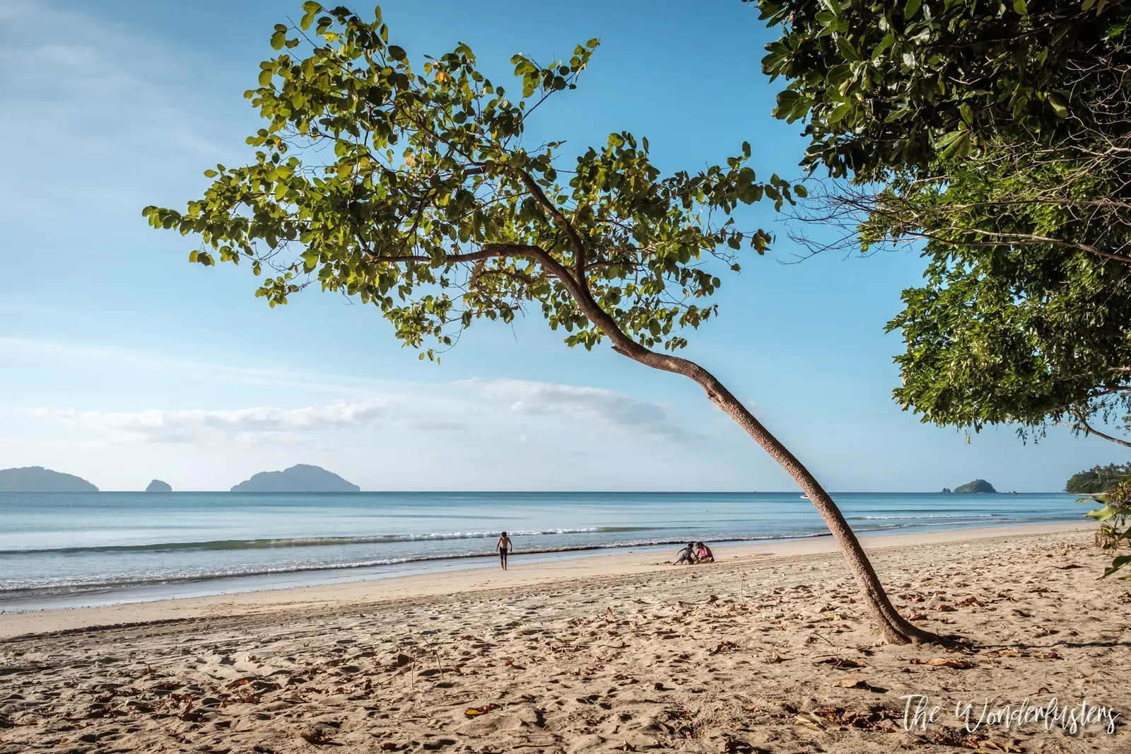 Lio Beach
