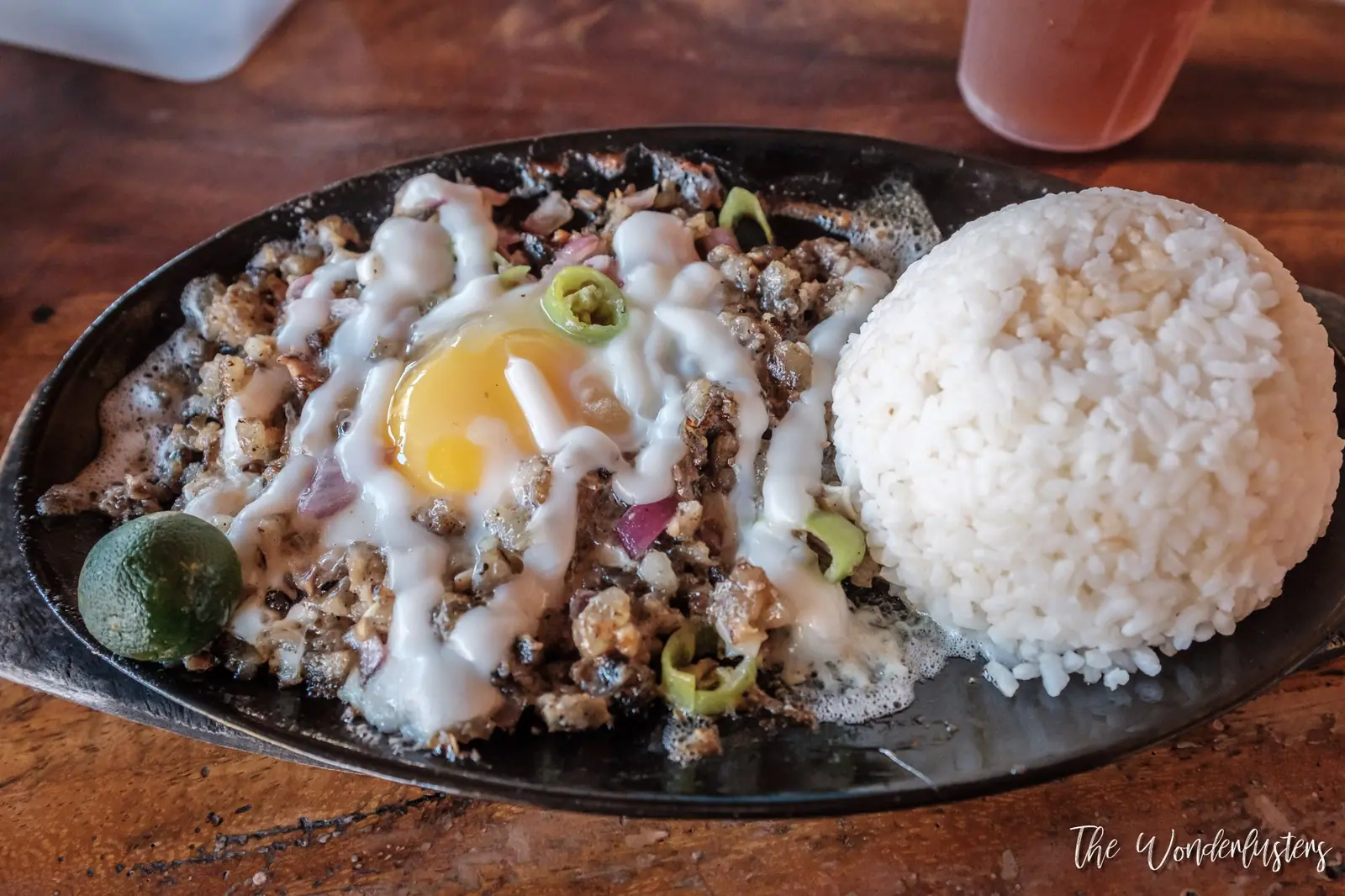 Sisig