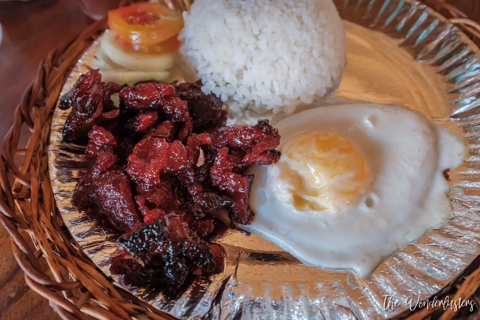Tocino