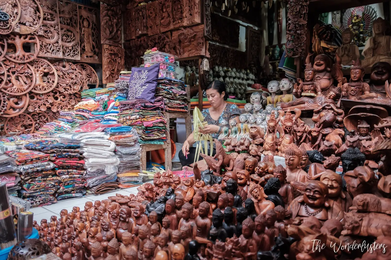 Ubud Market