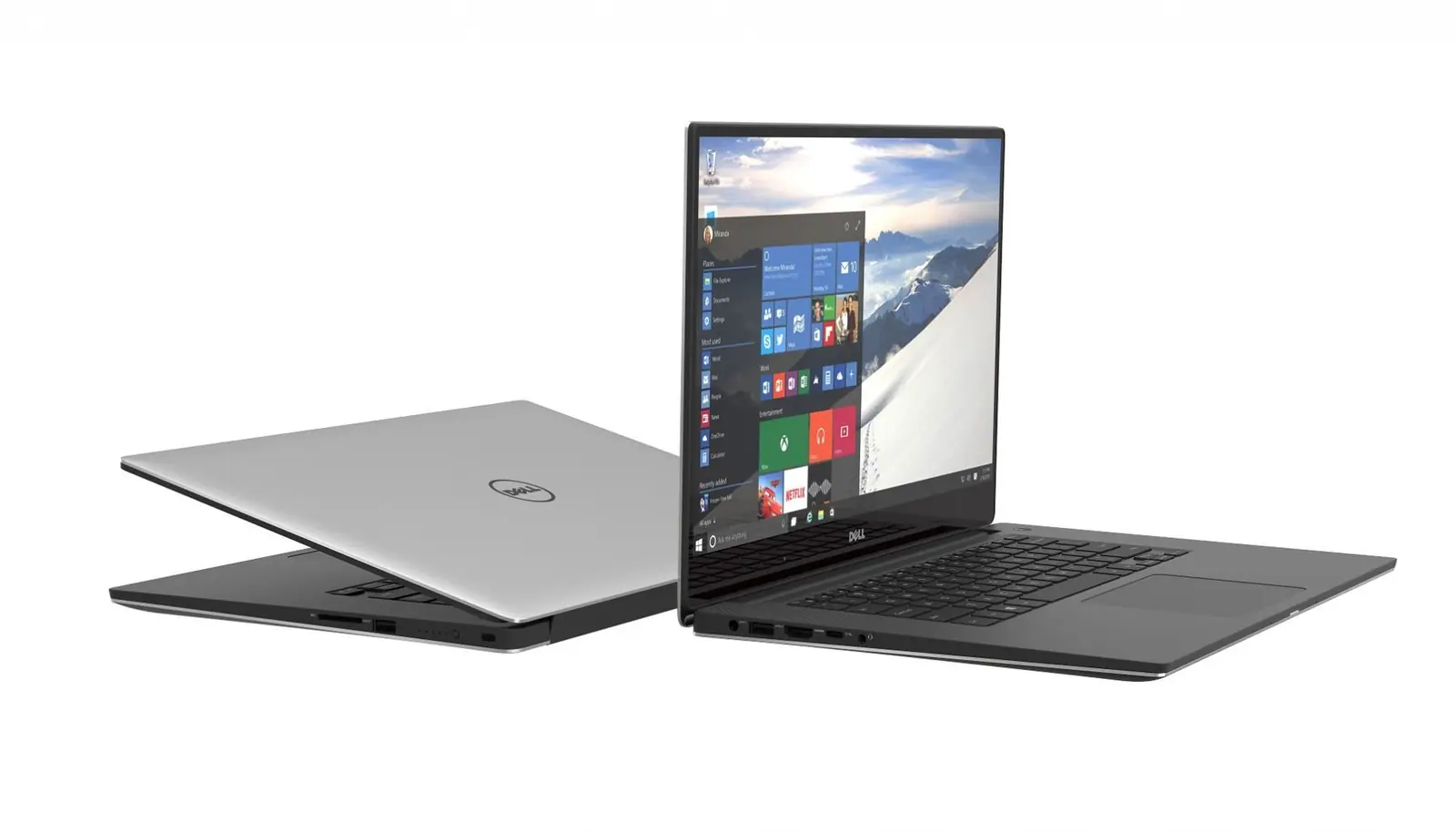 Dell Xps 15