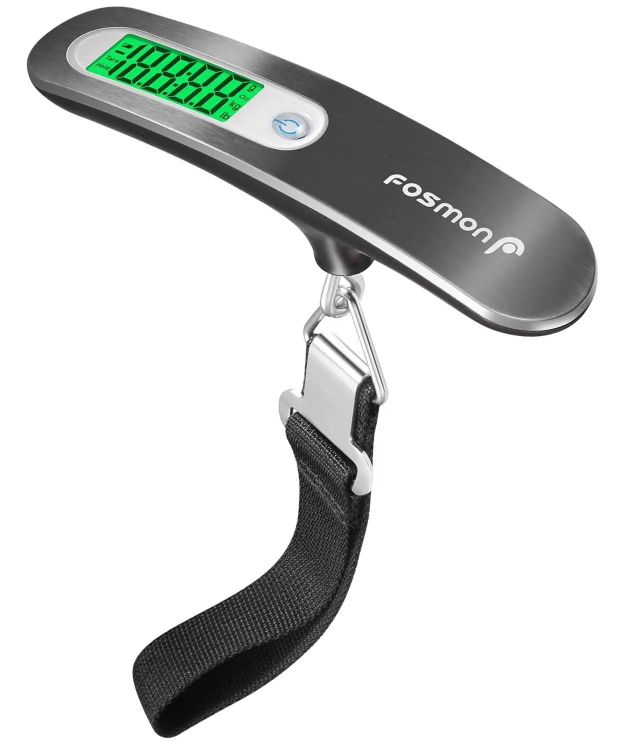 Digital Luggage Scale