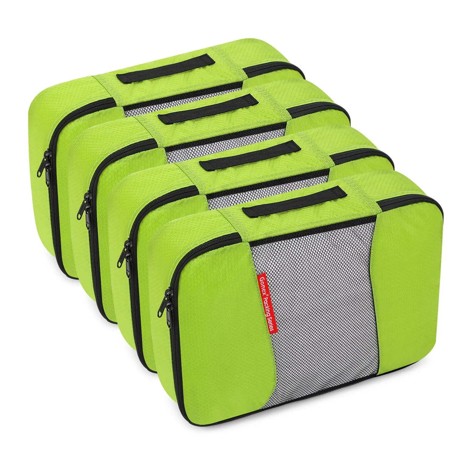 Gonex Packing Cubes Medium