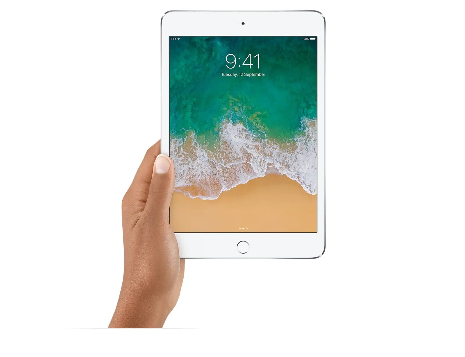 iPad Mini 4