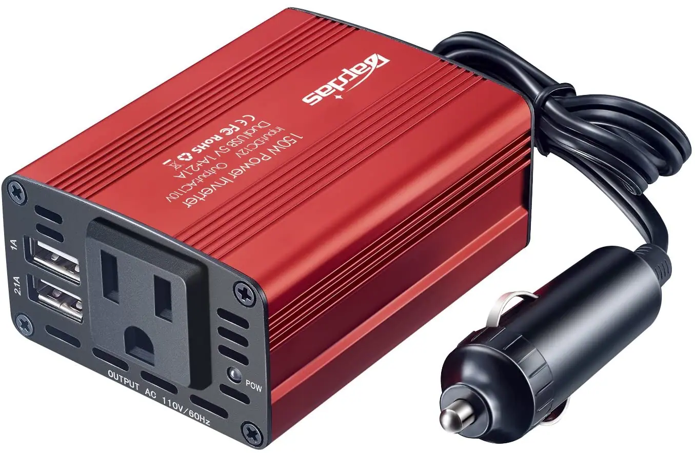 Power-Inverter