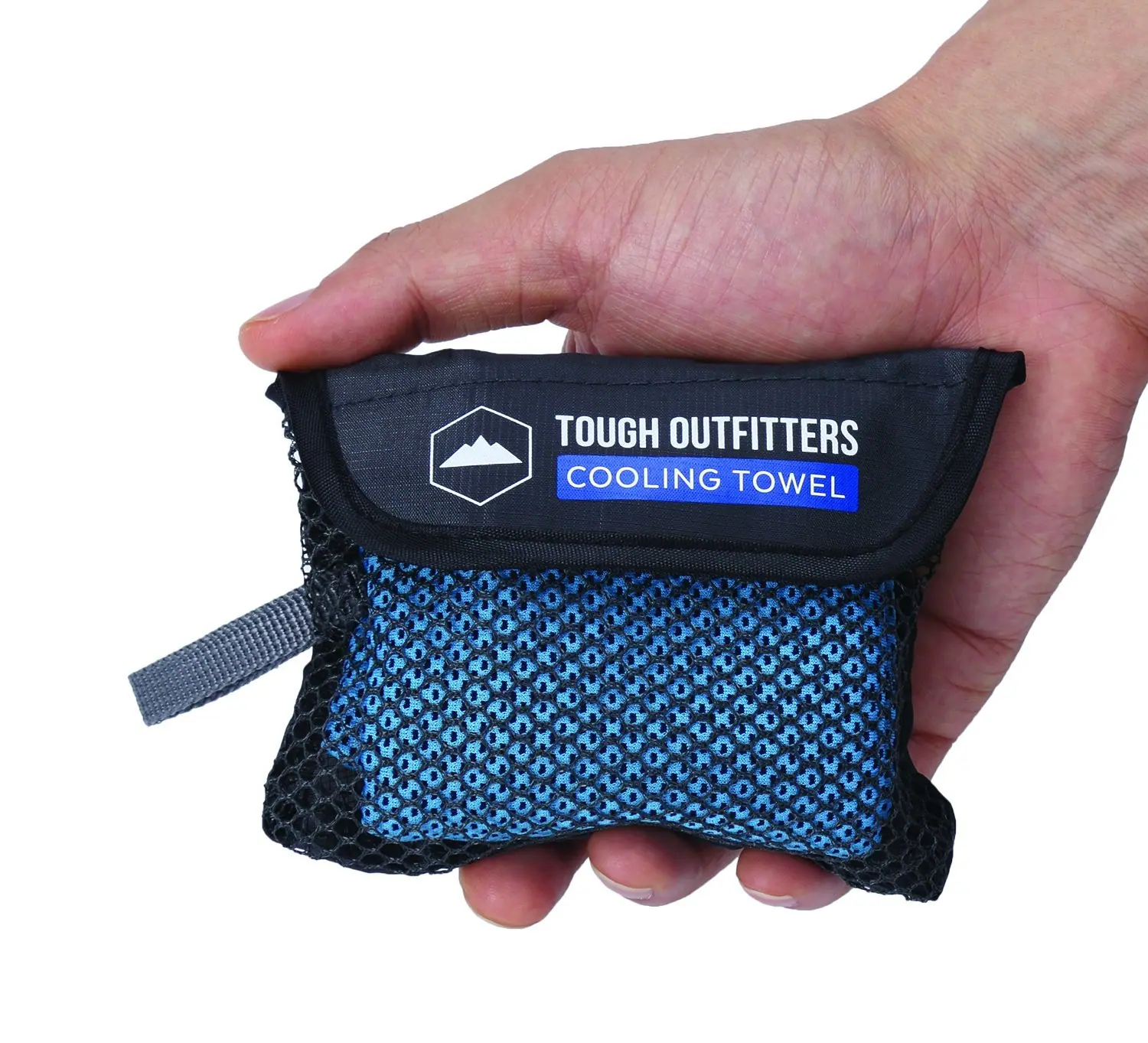 Tought Outfitter Cooling Towel