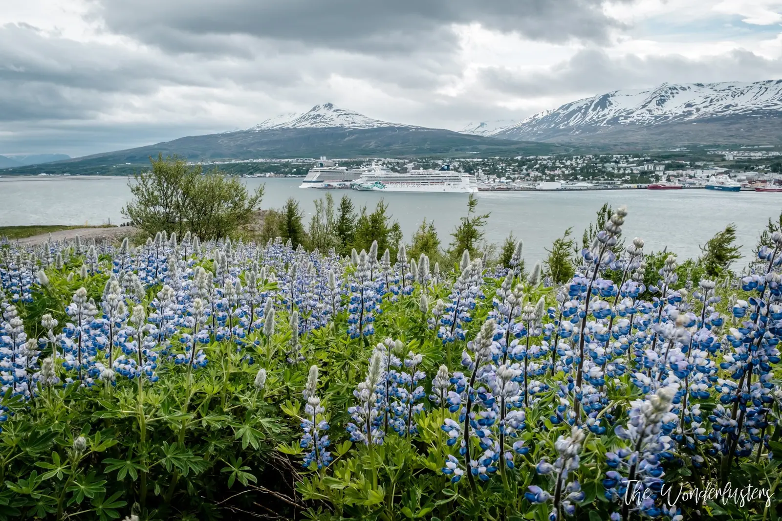 Akureyri