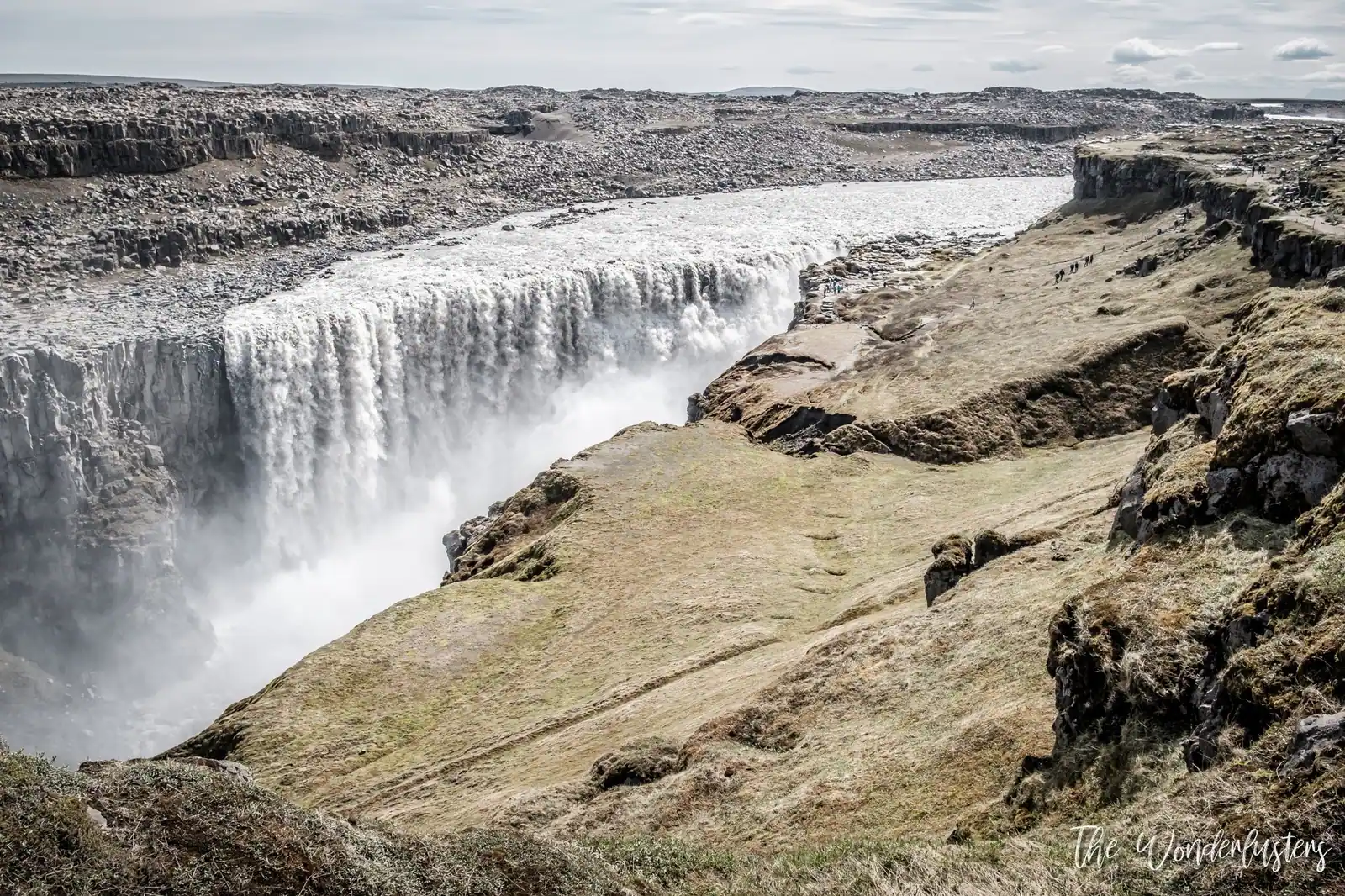 Dettifoss