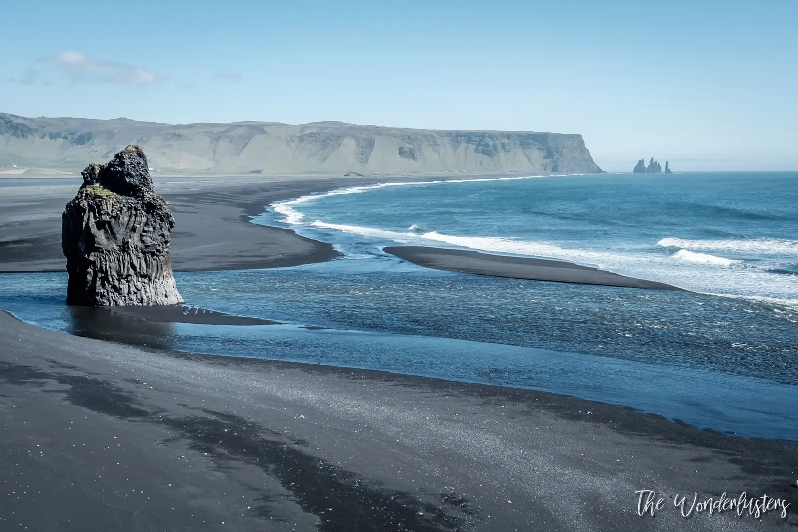 Dyrhólaey