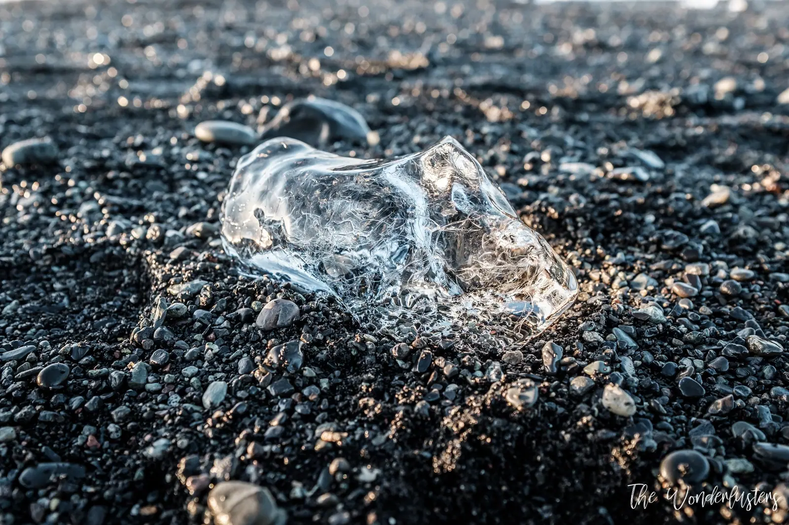 Diamond Beach