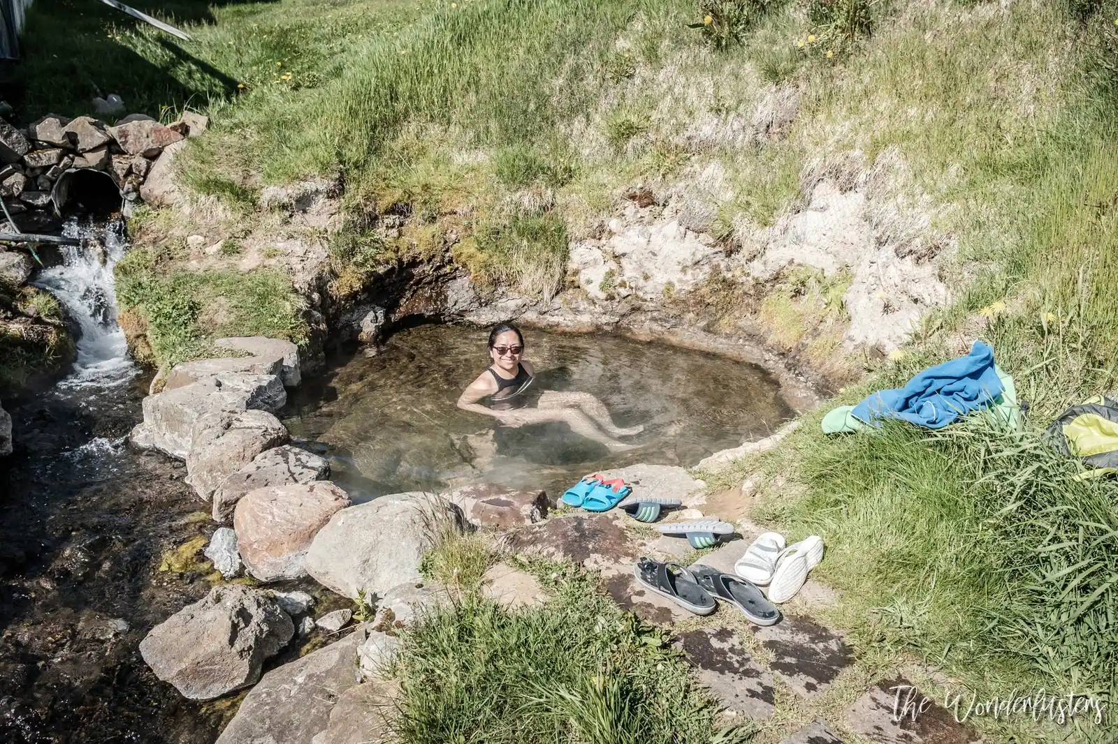 Gvendarlaug