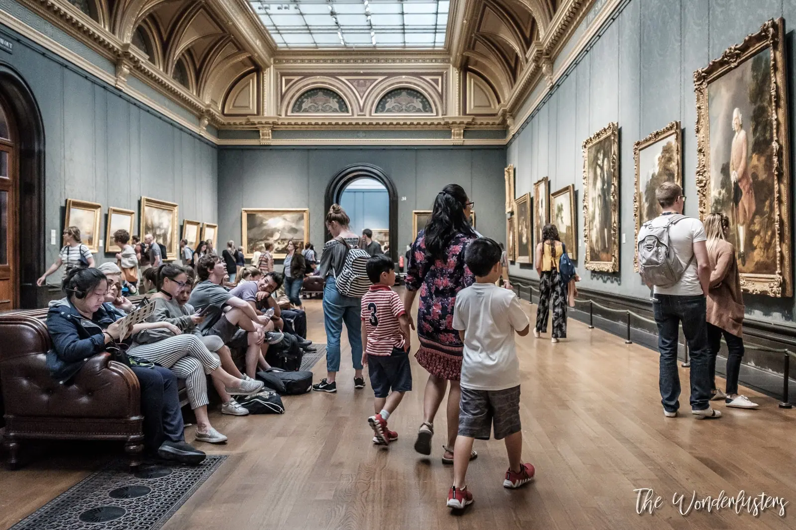 National Gallery, London