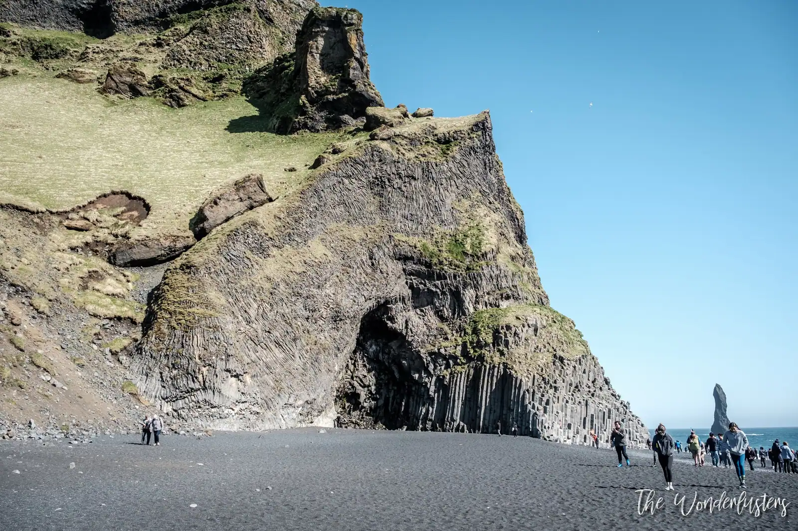 Reynisfjara