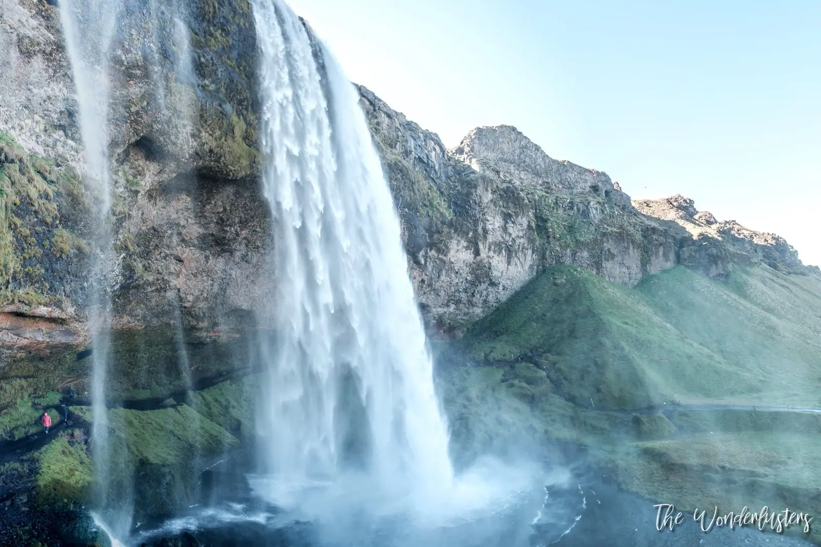Seljalandsfoss