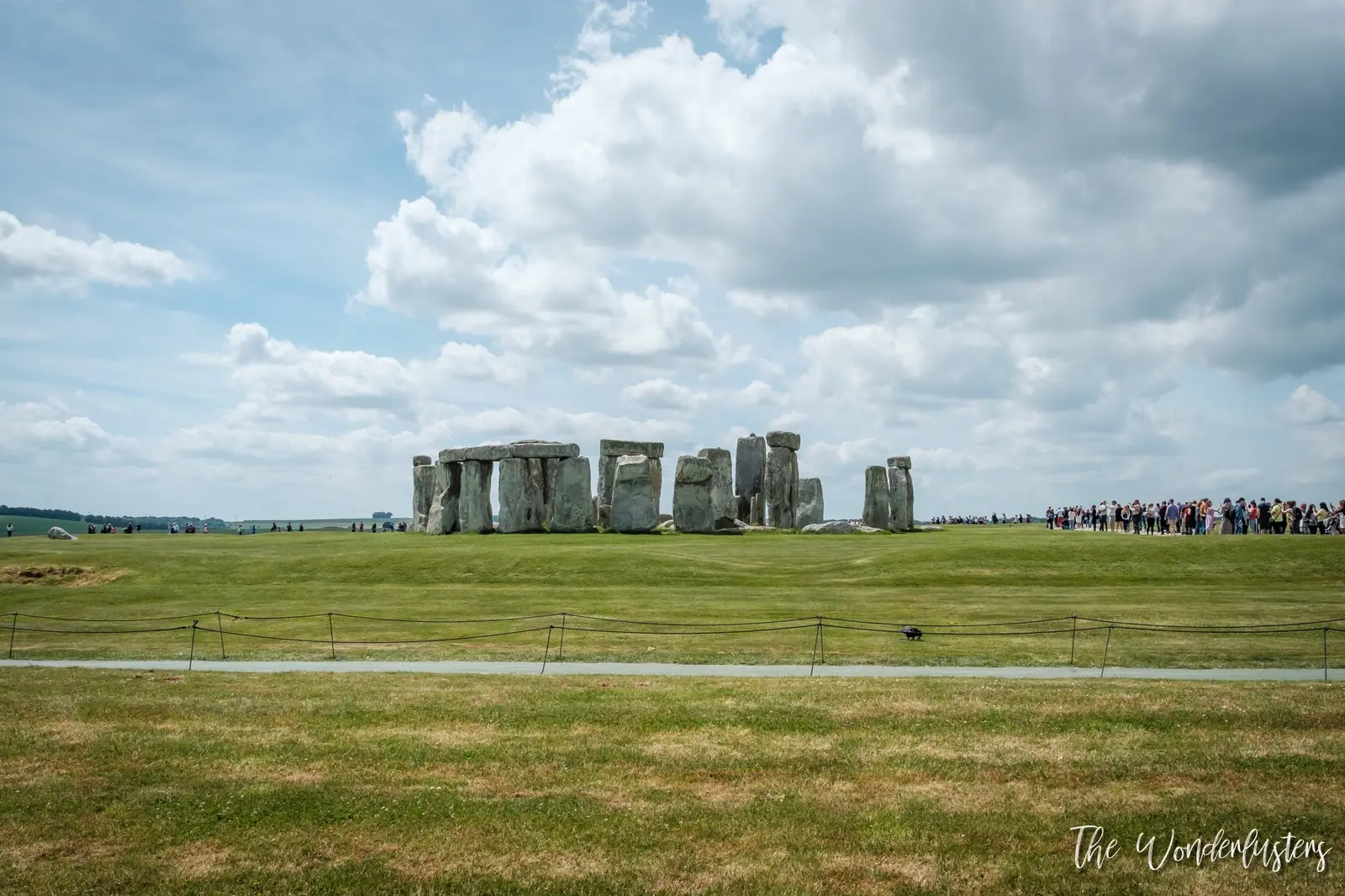 Stonehenge