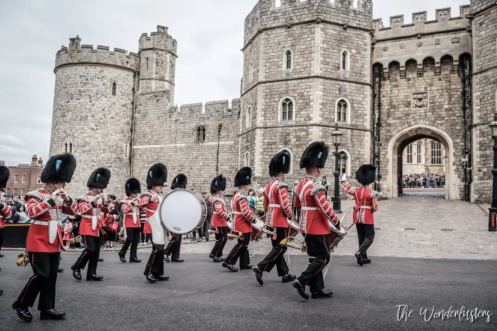 Windsor Castle