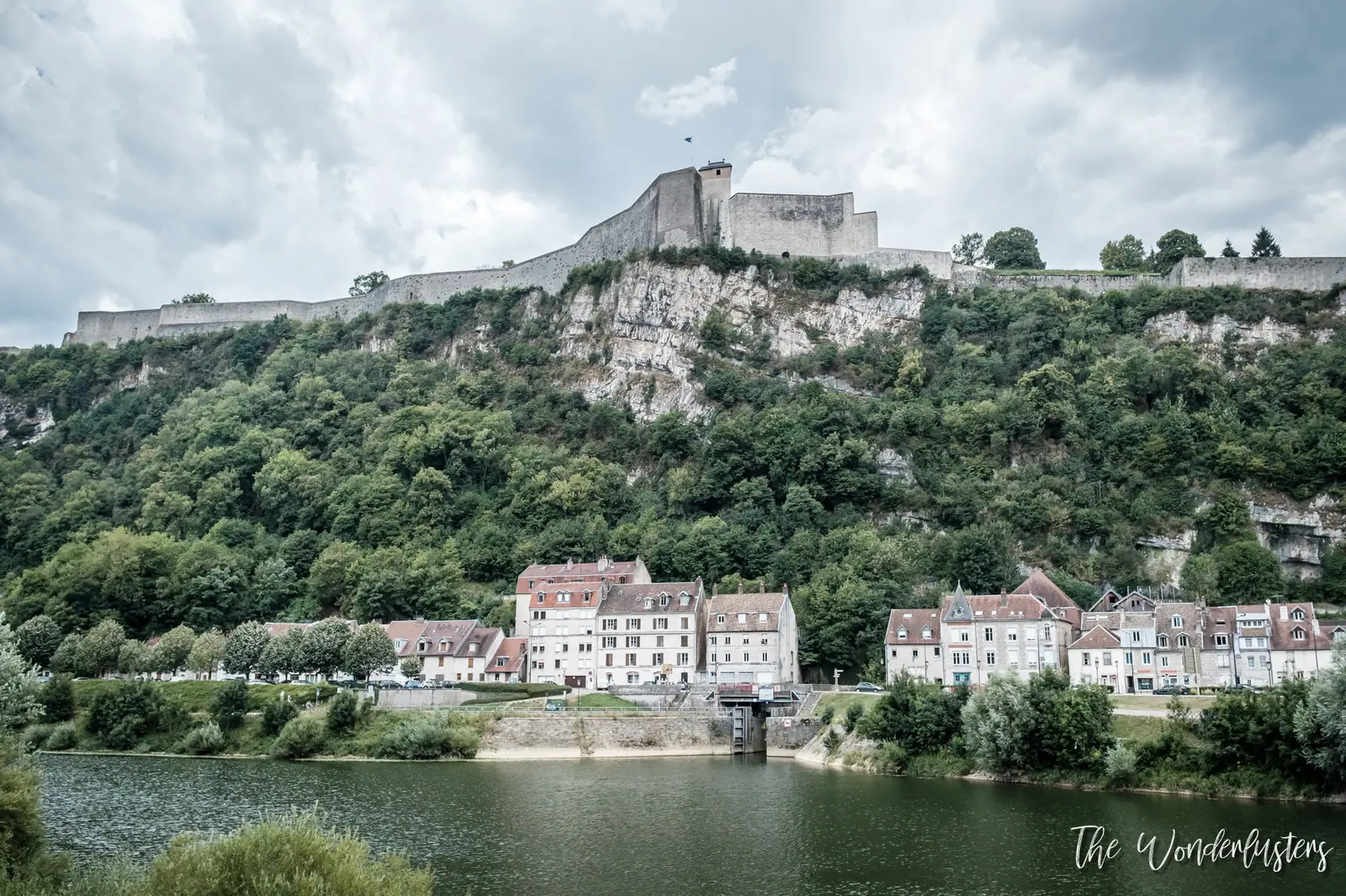Besançon