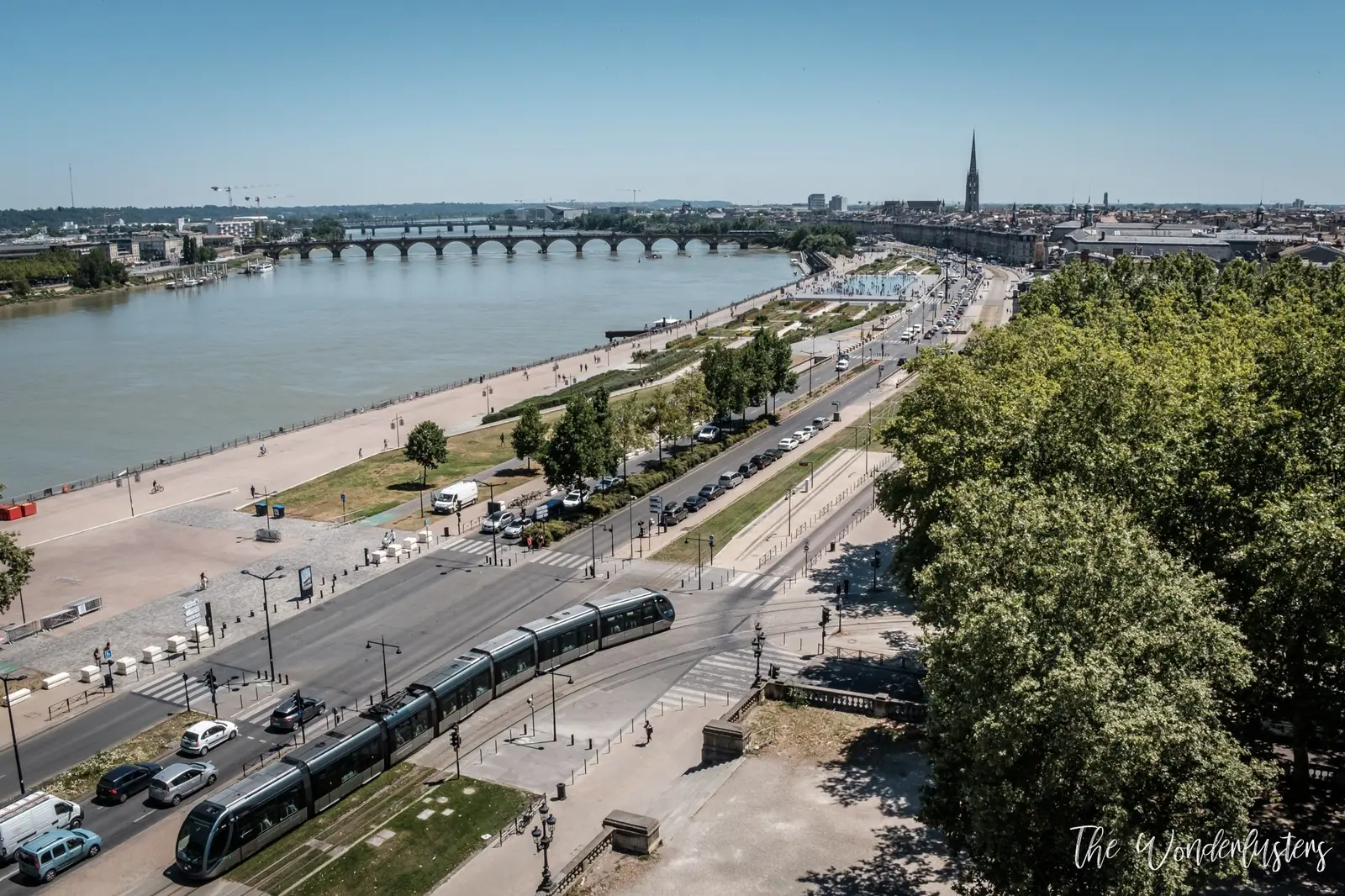 Bordeaux
