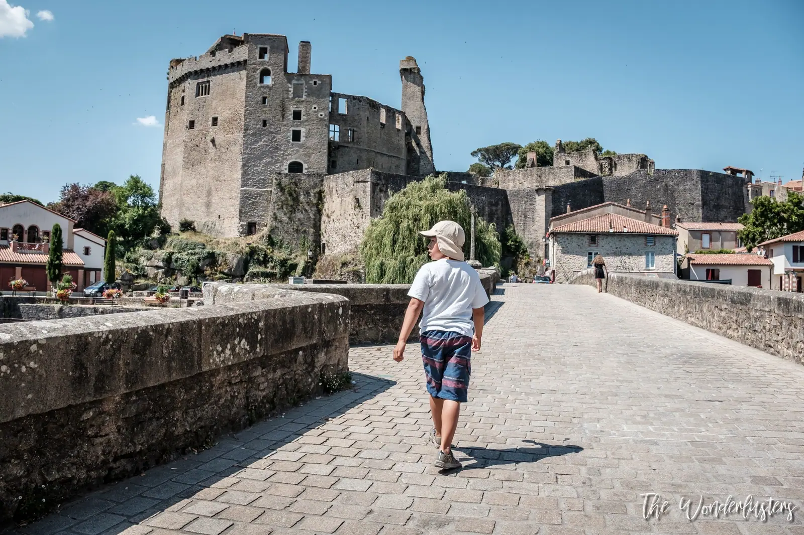 Clisson