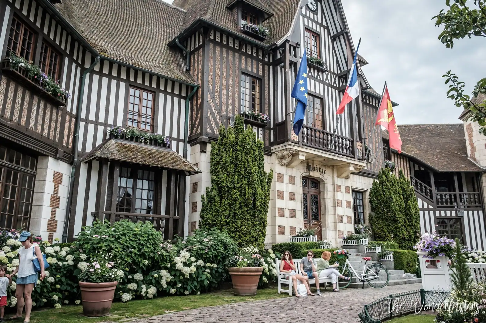 Deauville