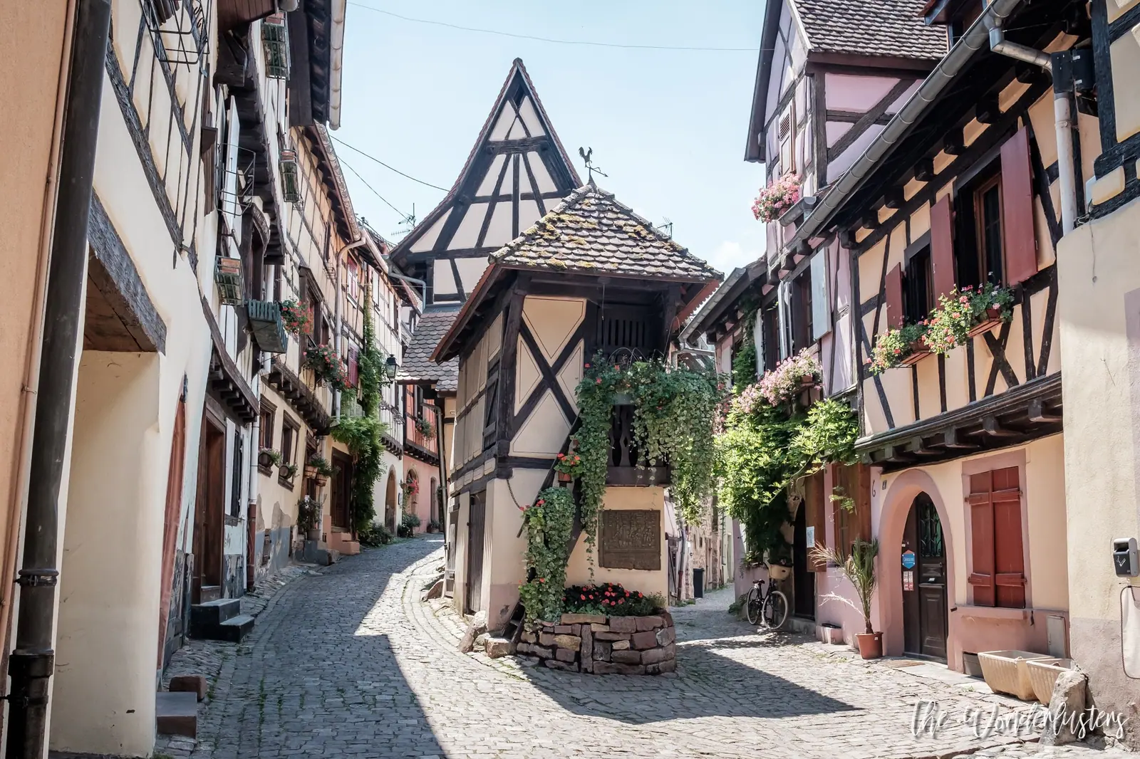 Eguisheim
