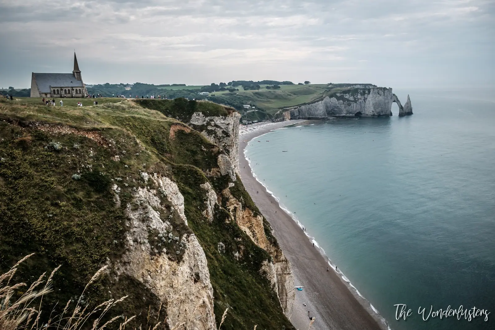 Etretat