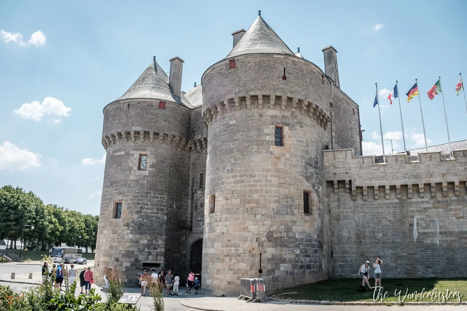 Guérande