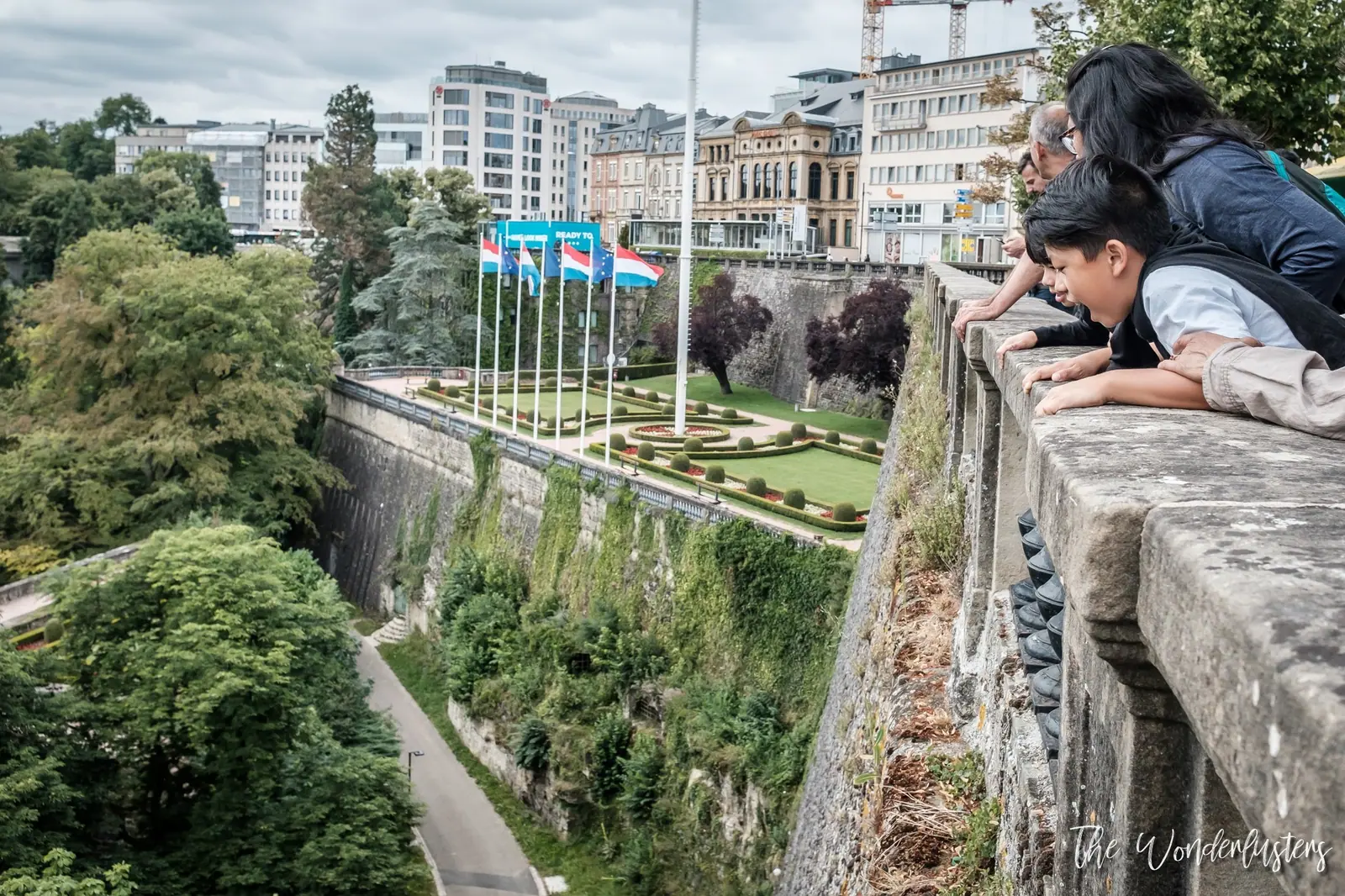 Luxembourg