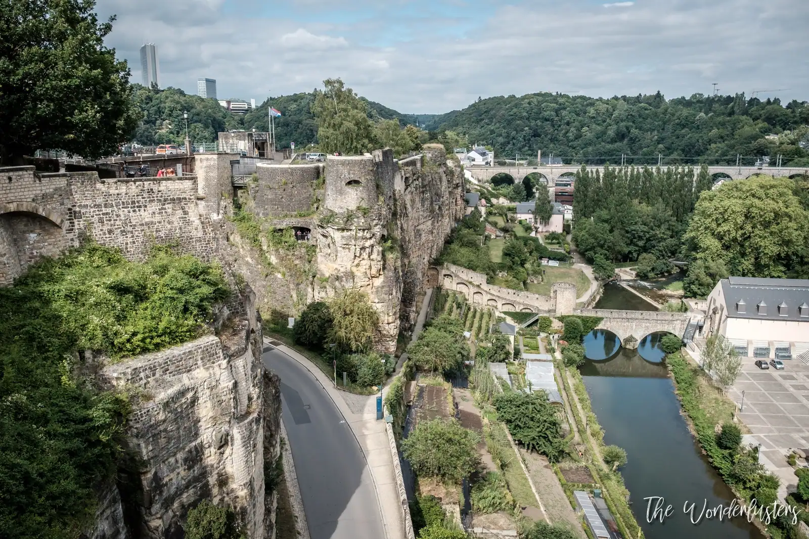 Luxembourg