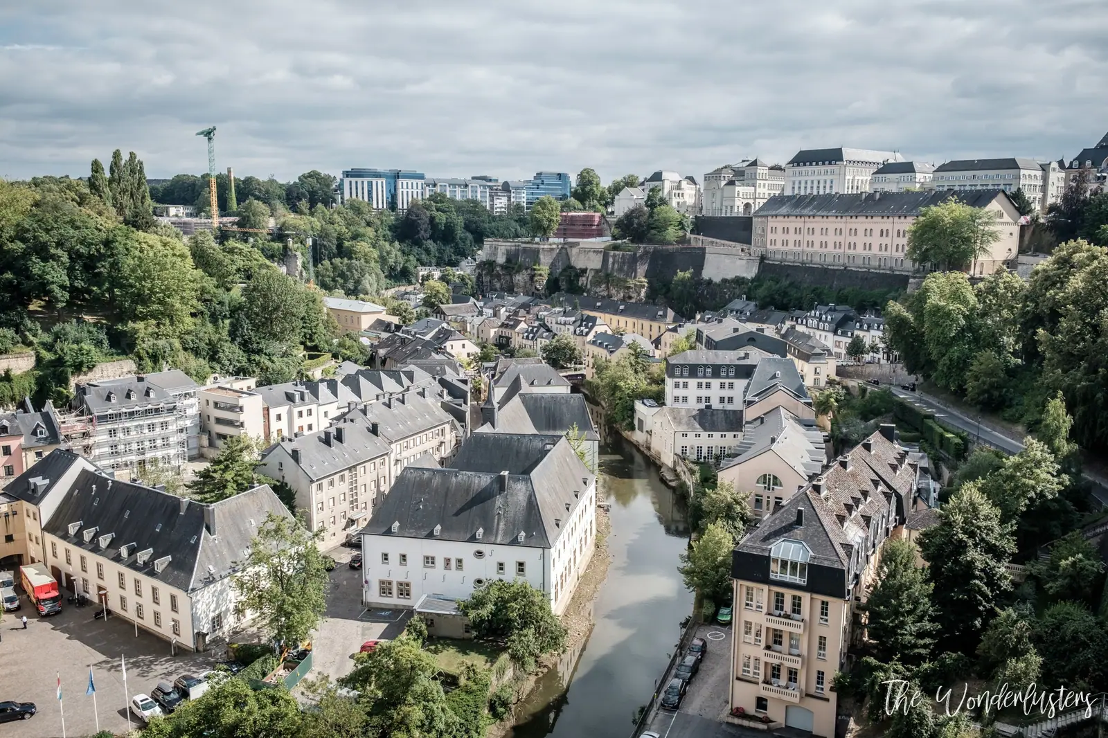 Luxembourg
