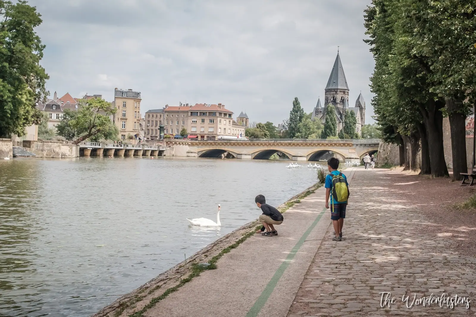 Metz