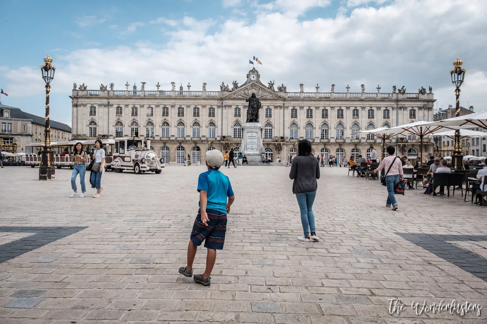 Nancy