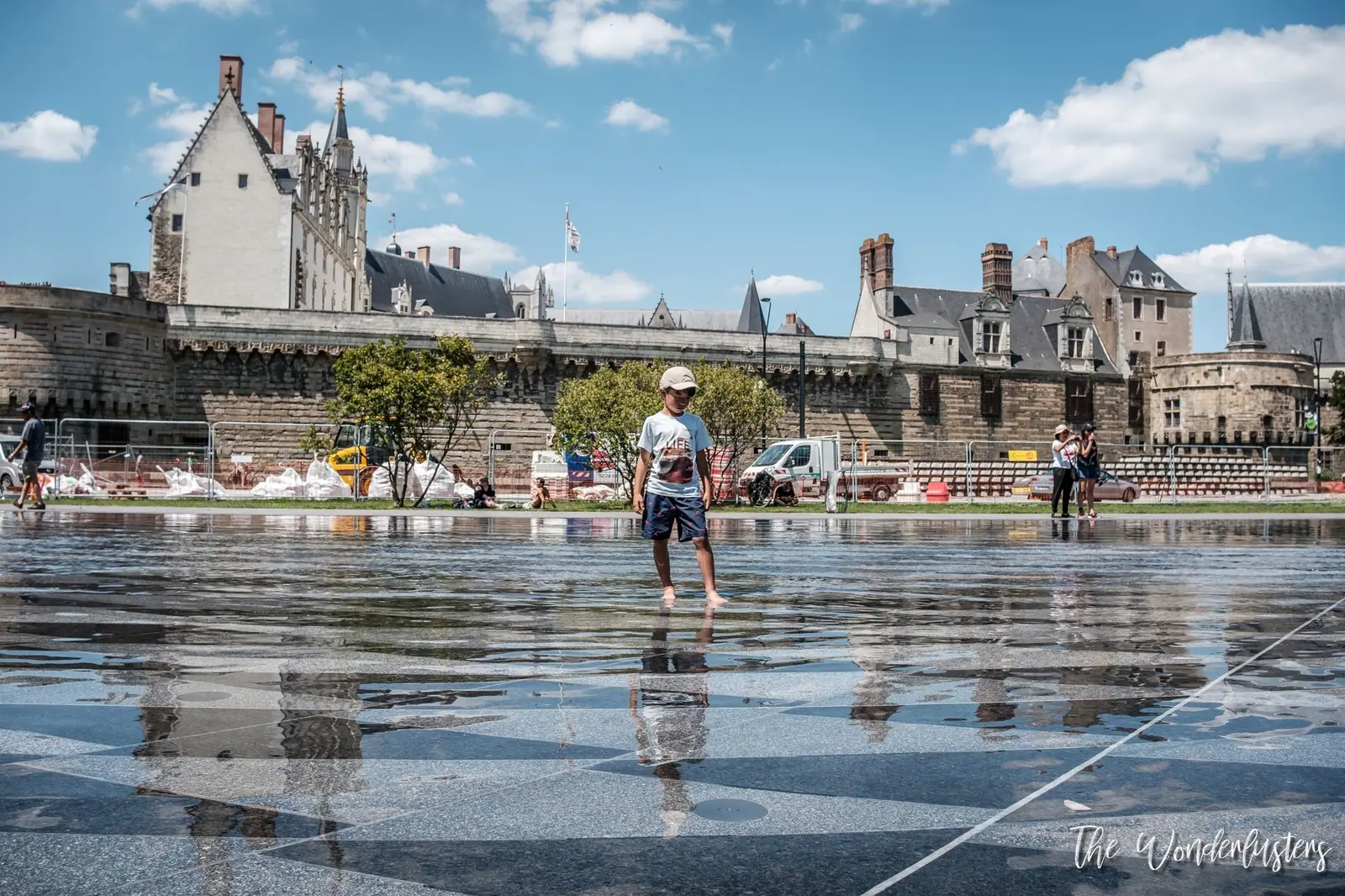 Nantes