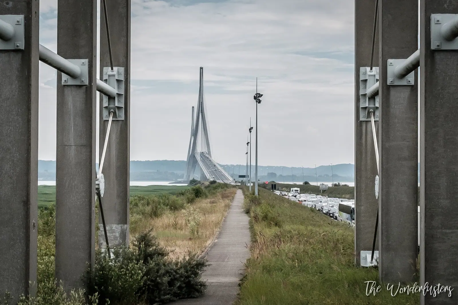 Pont de Normandie