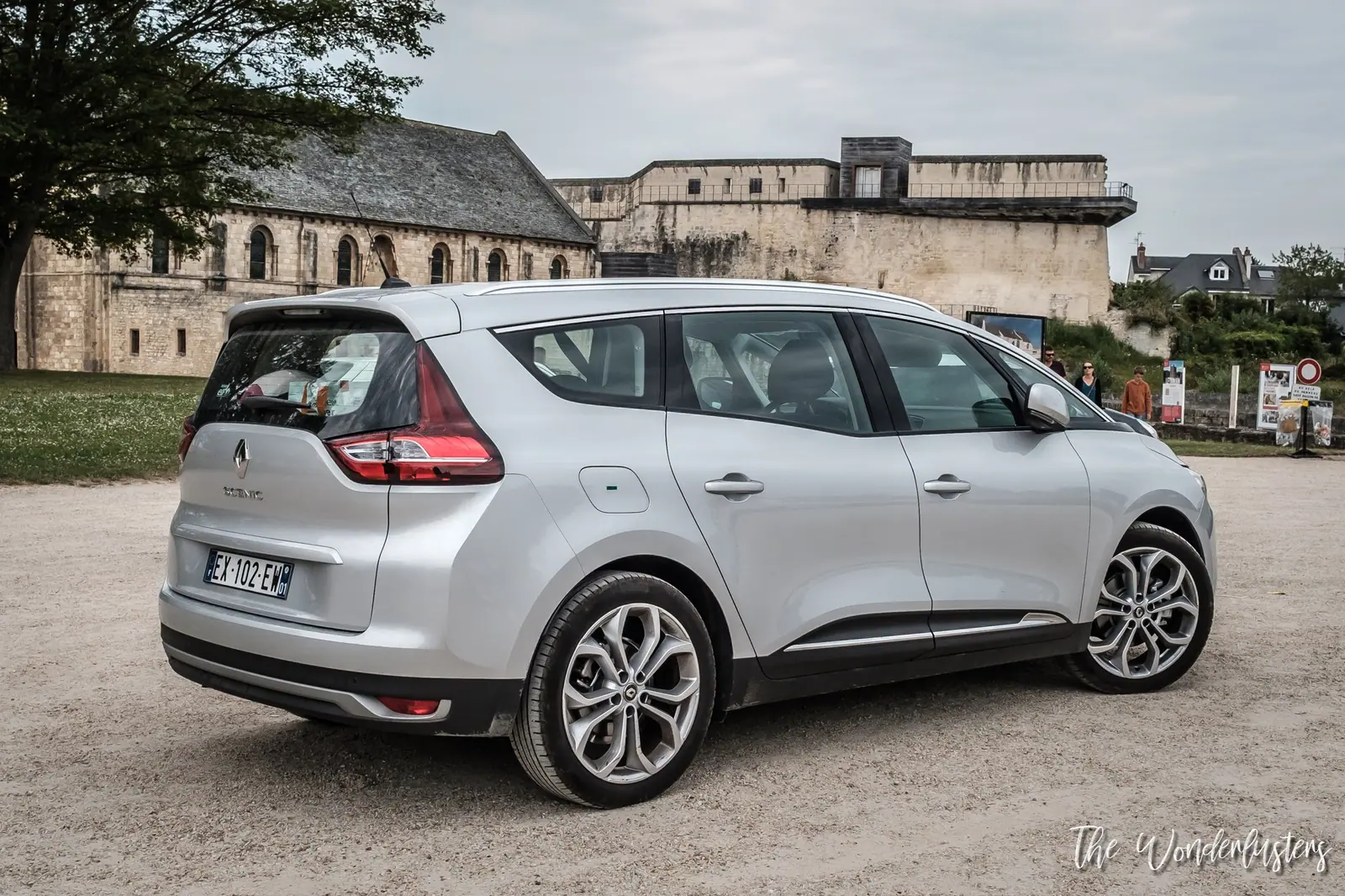 Renault Grand Scenic
