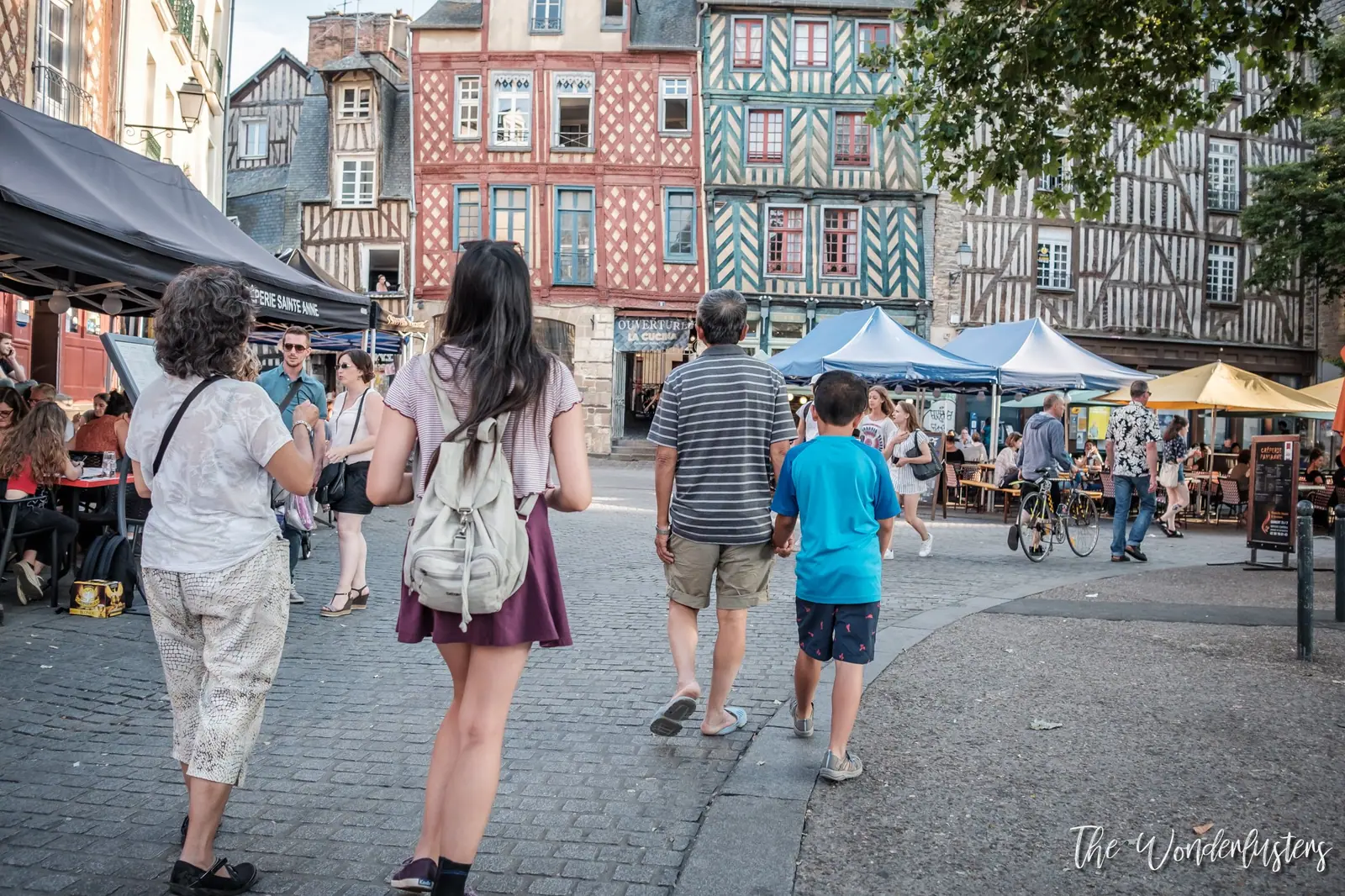 Rennes