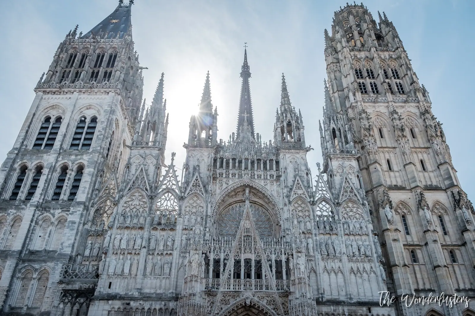 Rouen