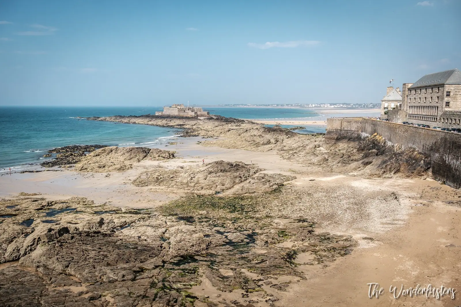 Saint-Malo
