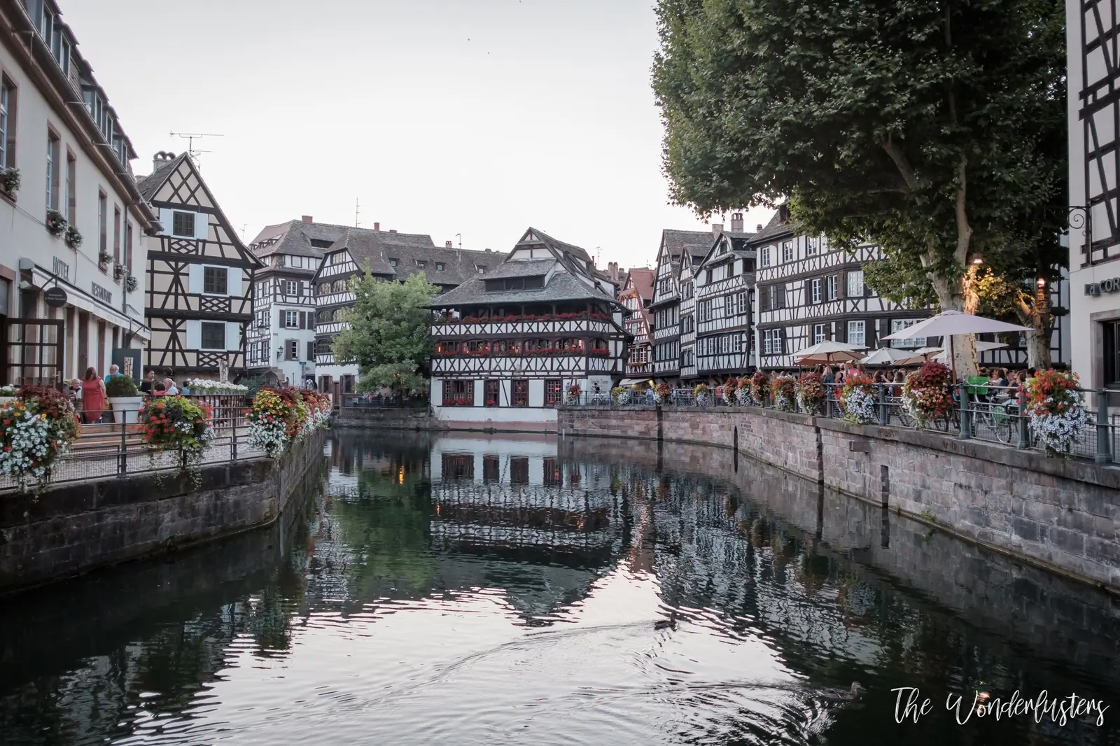 Strasbourg
