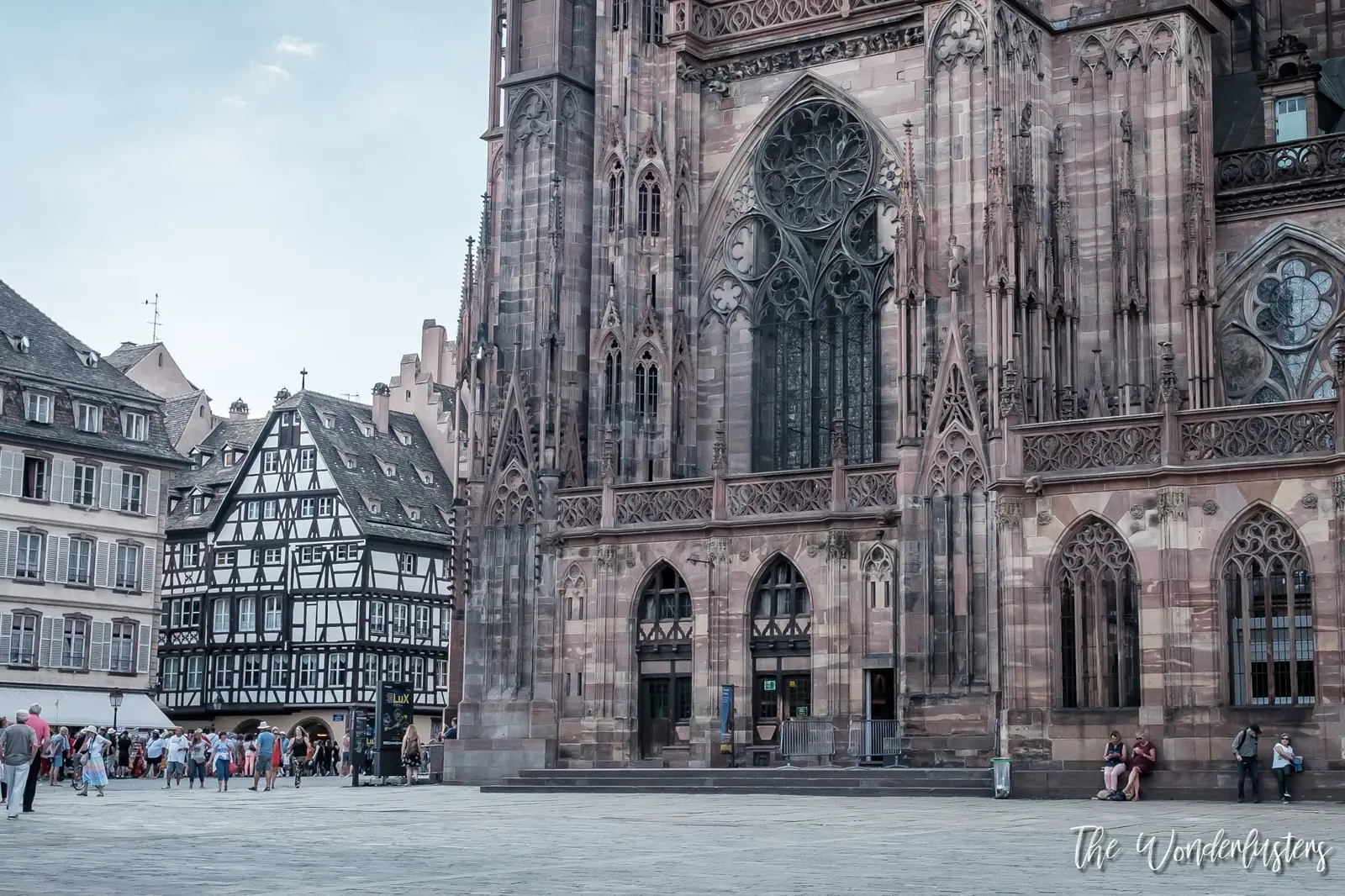 Strasbourg Cathedral