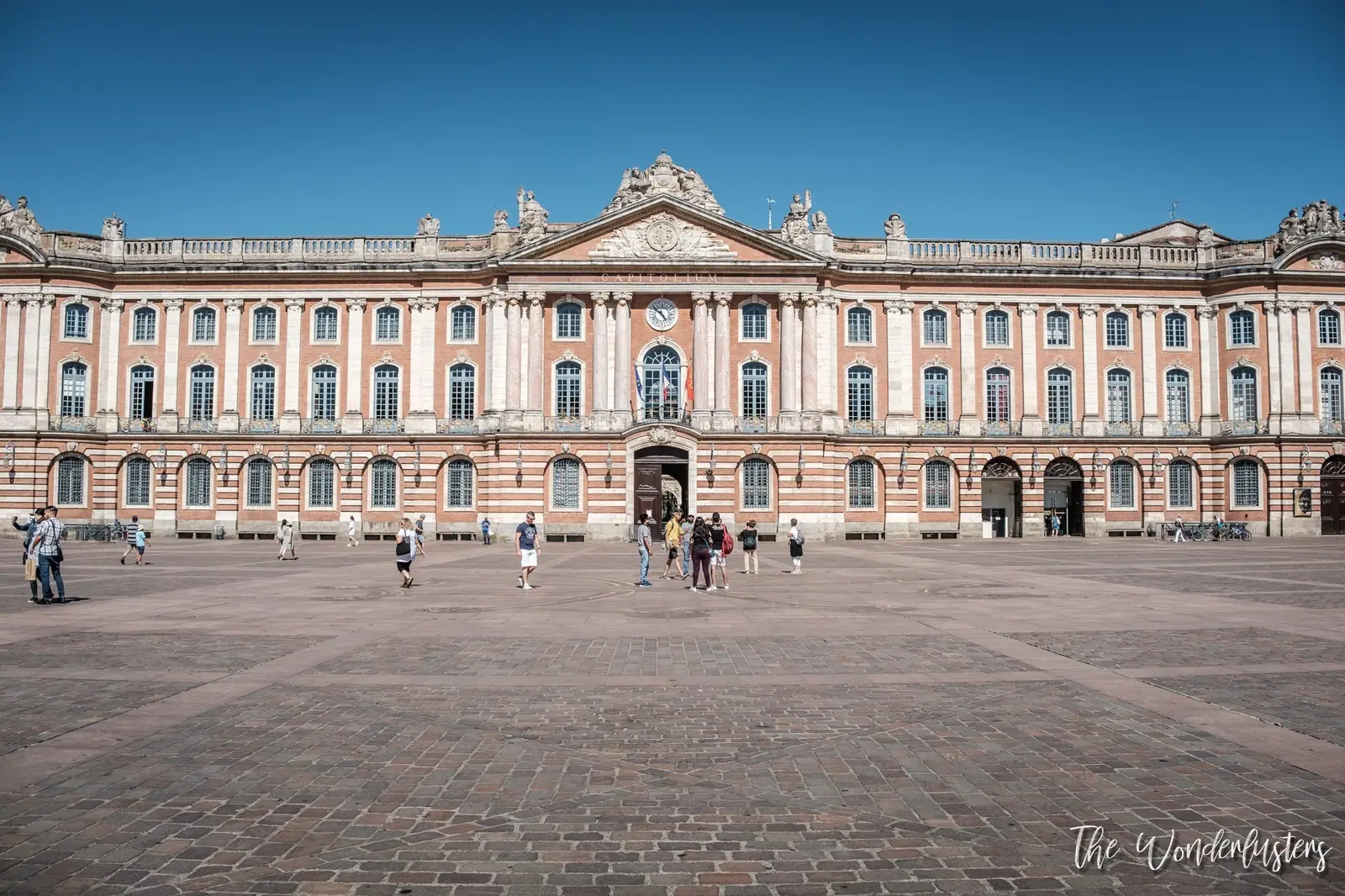 Toulouse
