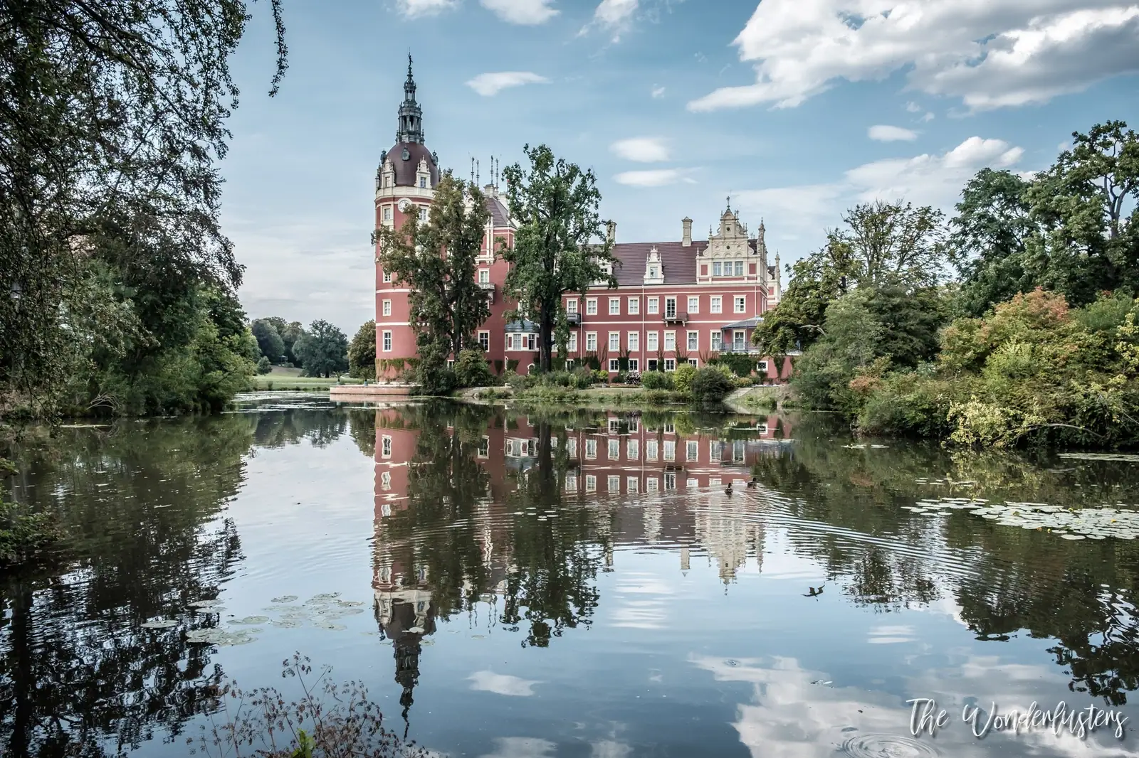 Bad Muskau