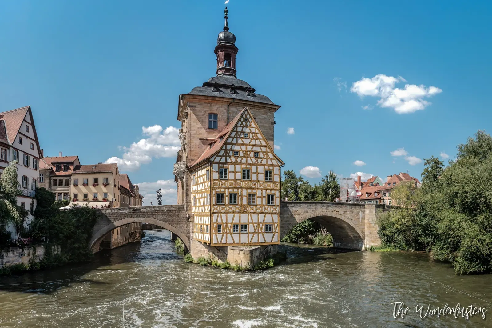 Bamberg