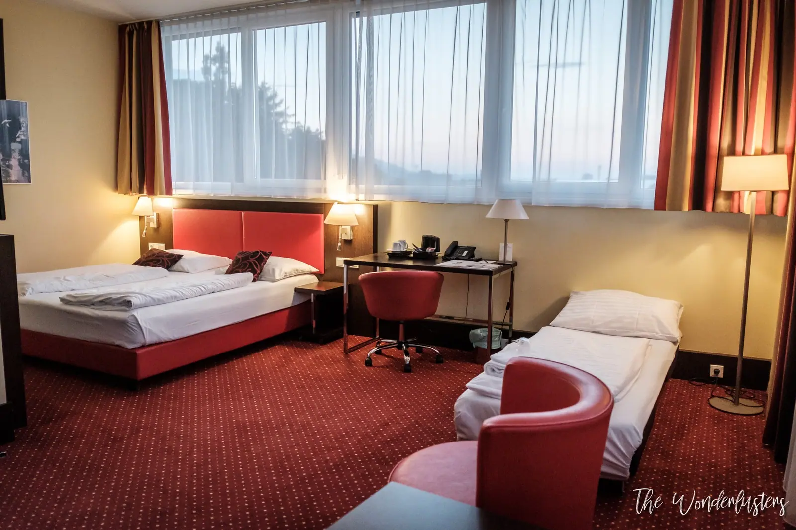 Best Western Salzburg