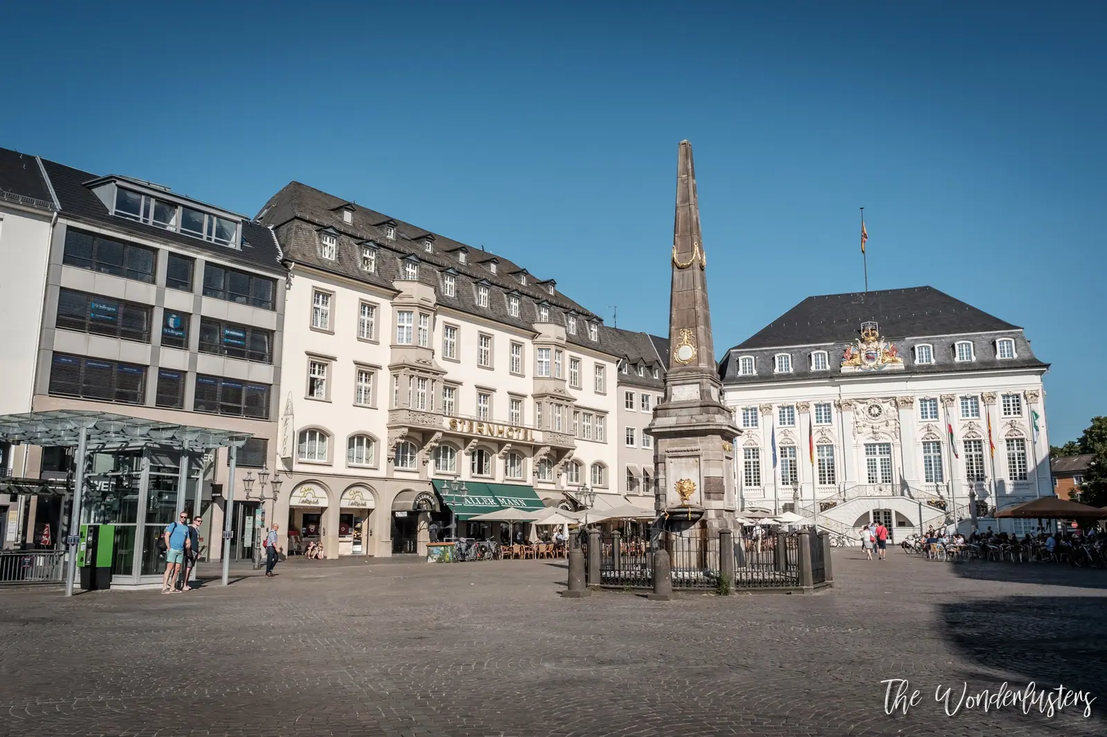 Bonn